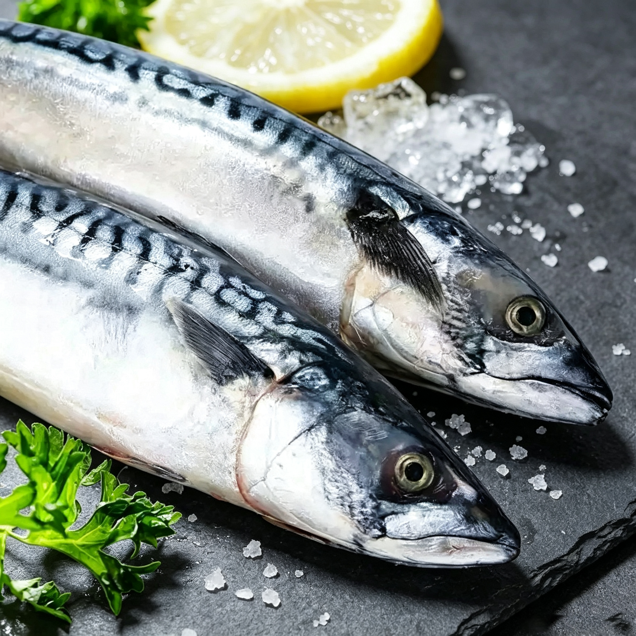 Fresh Mackerel