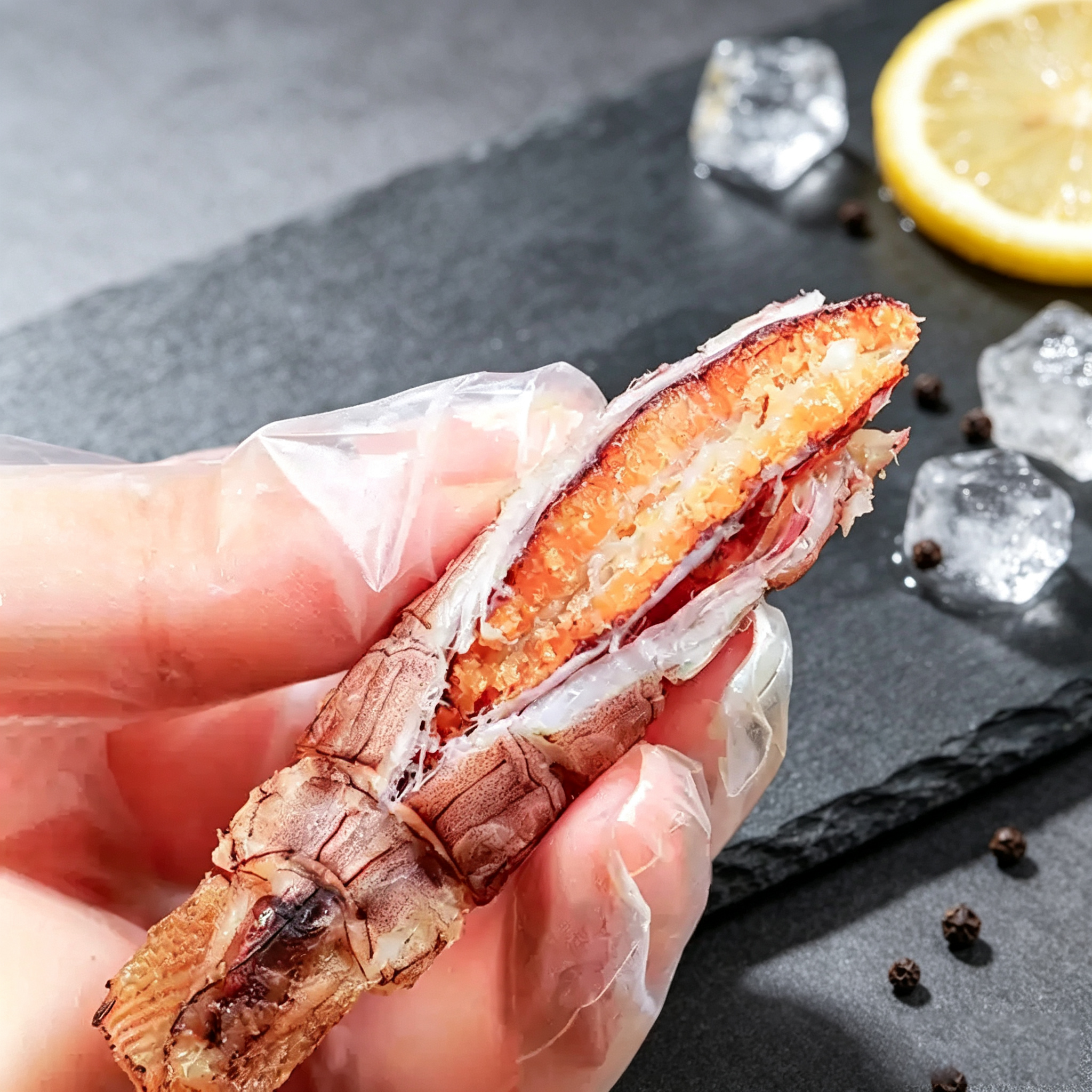 Mantis Shrimp